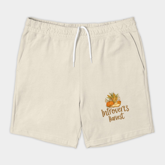 Introvert’s Harvest by Fauzi's Store