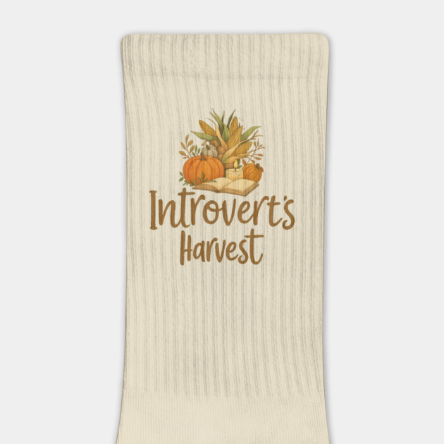 Introvert’s Harvest by Fauzi's Store