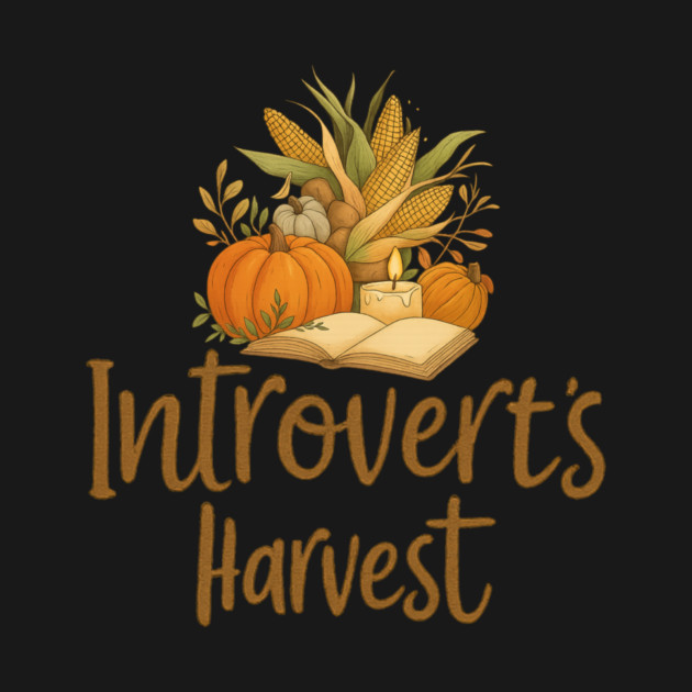 Introvert’s Harvest by Fauzi's Store