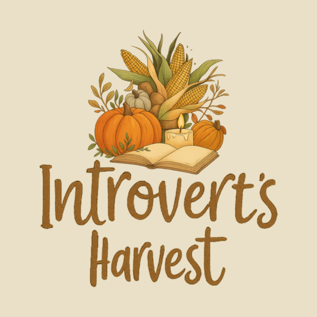 Introvert’s Harvest by Fauzi's Store