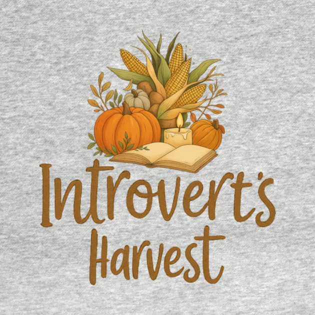 Introvert’s Harvest by Fauzi's Store