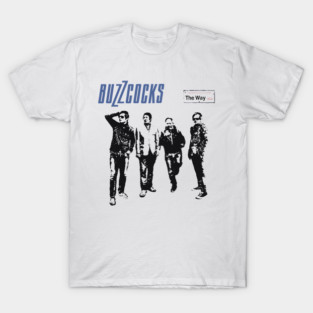 Love Songs for the Misfits T-Shirt