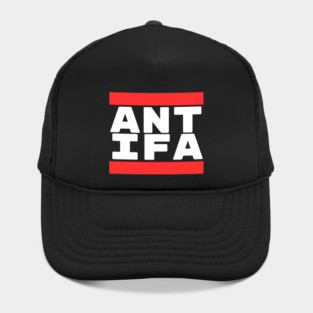 ANTIFA Hat