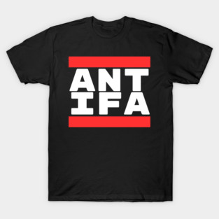 ANTIFA T-Shirt