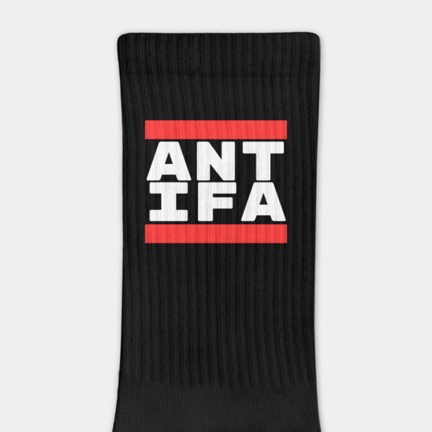 ANTIFA by casualteesinc