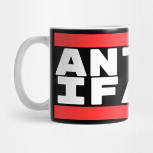 ANTIFA Mug