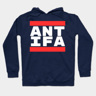 ANTIFA Hoodie