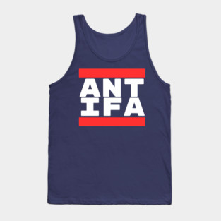 ANTIFA Tank Top