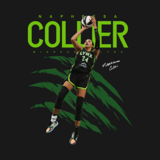 Napheesa Collier T-Shirt