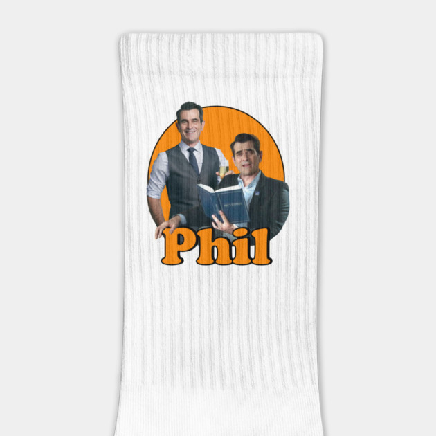 Basic Circle Phil by Tv Moments