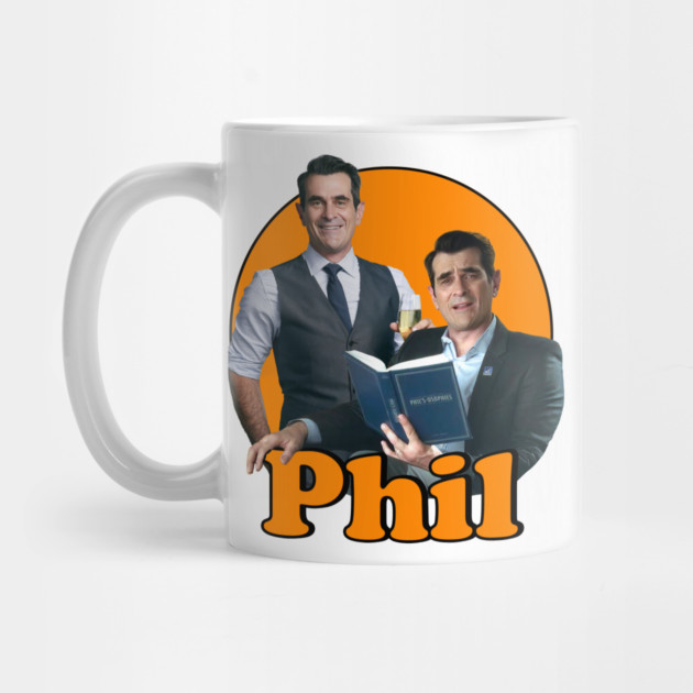 Basic Circle Phil by Tv Moments