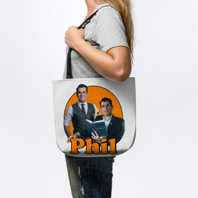 Basic Circle Phil by Tv Moments