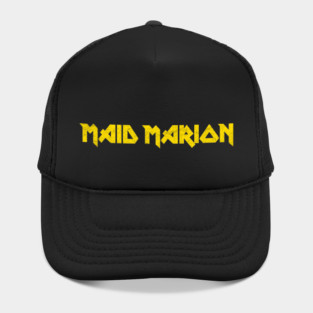 MAID MARION Hat