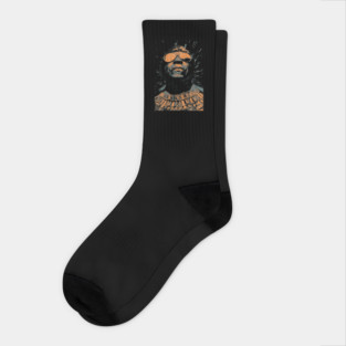 Sun Ra Arkestra Socks