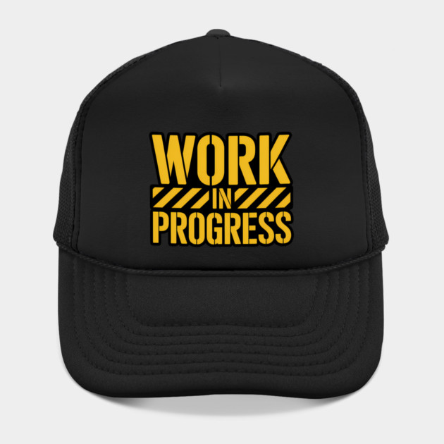Work In Progress Fatherhood by The Fatherhood Brand