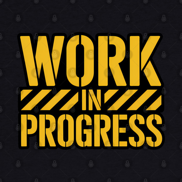 Work In Progress Fatherhood by The Fatherhood Brand