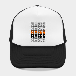 FLYERS Hat
