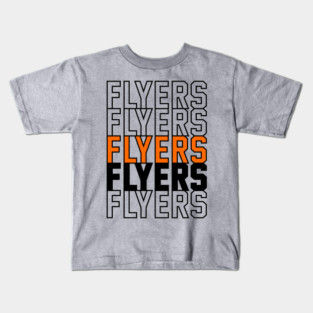 FLYERS Kids T-Shirt