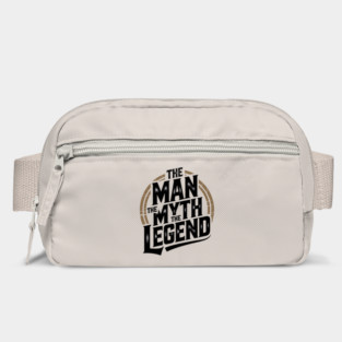 The Man, The Myth, The Legend - Fathers Gift Bag
