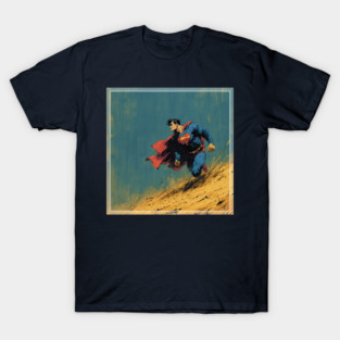 Is It a Bird? T-Shirt