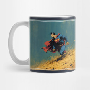 Is It a Bird? Mug