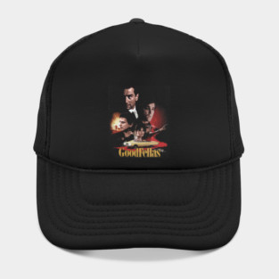 Goodfellas Mob Boss - peretz #7037 Hat