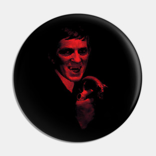 Barnabas Collins Dark Shadows By Homestudio - jatery #4402 Pin