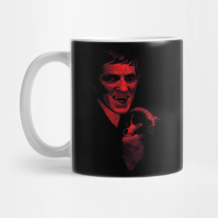 Barnabas Collins Dark Shadows By Homestudio - jatery #4402 Mug