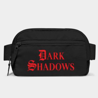 Dark Shadows Logo Red - jatery #4403 Bag