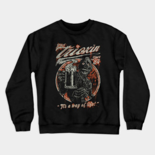 245 TRIOXIN LAGER Crewneck Sweatshirt