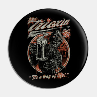 245 TRIOXIN LAGER Pin