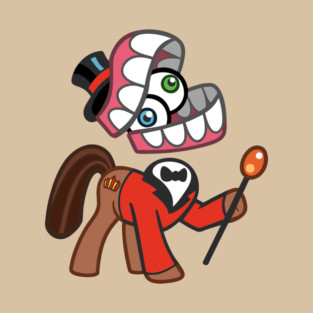 My Little Caine T-Shirt