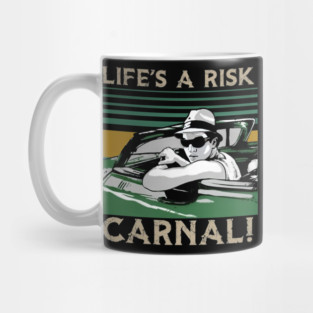 Blood In Blood Out Tshirt - matteo-micallef #2008 Mug