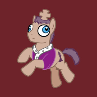 My Little Kinger T-Shirt