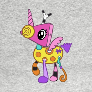 My Little Zooble T-Shirt