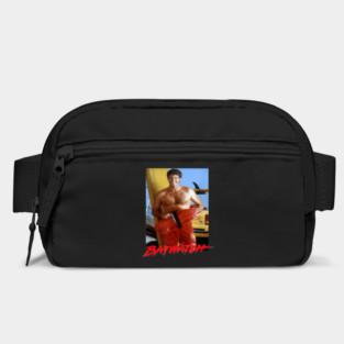 Baywatch Hoff David Hasselhoff Hasselhoff Liebhabe - jatery #4467 Bag