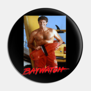 Baywatch Hoff David Hasselhoff Hasselhoff Liebhabe - jatery #4467 Pin