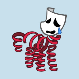 My Little Gangle T-Shirt