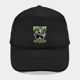 Beetlejuice Group - chuellutu #1372 Hat