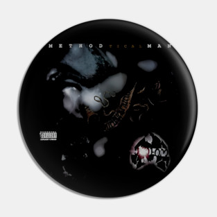 Method Man - Tical Pin