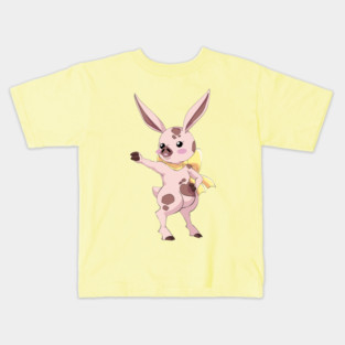 Rapunzel Kids T-Shirt