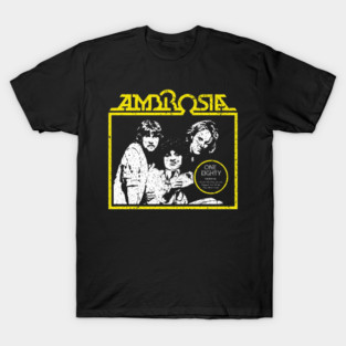 Ambrosia T-Shirts for Sale | TeePublic