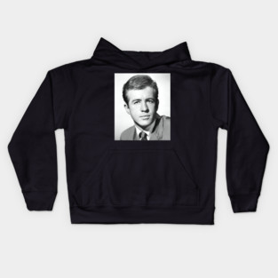 Clu Gulager Kids Hoodie
