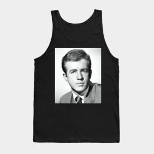 Clu Gulager Tank Top