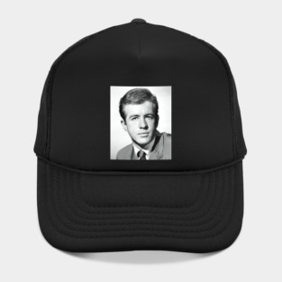 Clu Gulager Hat