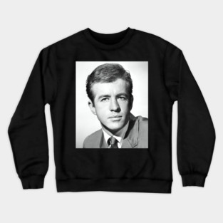 Clu Gulager Crewneck Sweatshirt
