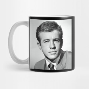Clu Gulager Mug