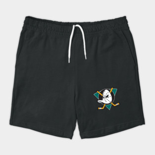 The Mighty Ducks - neomi-store #3639 Shorts