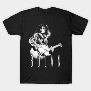 Bolan T-Shirt
