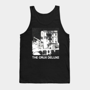 djo merch Tank Top